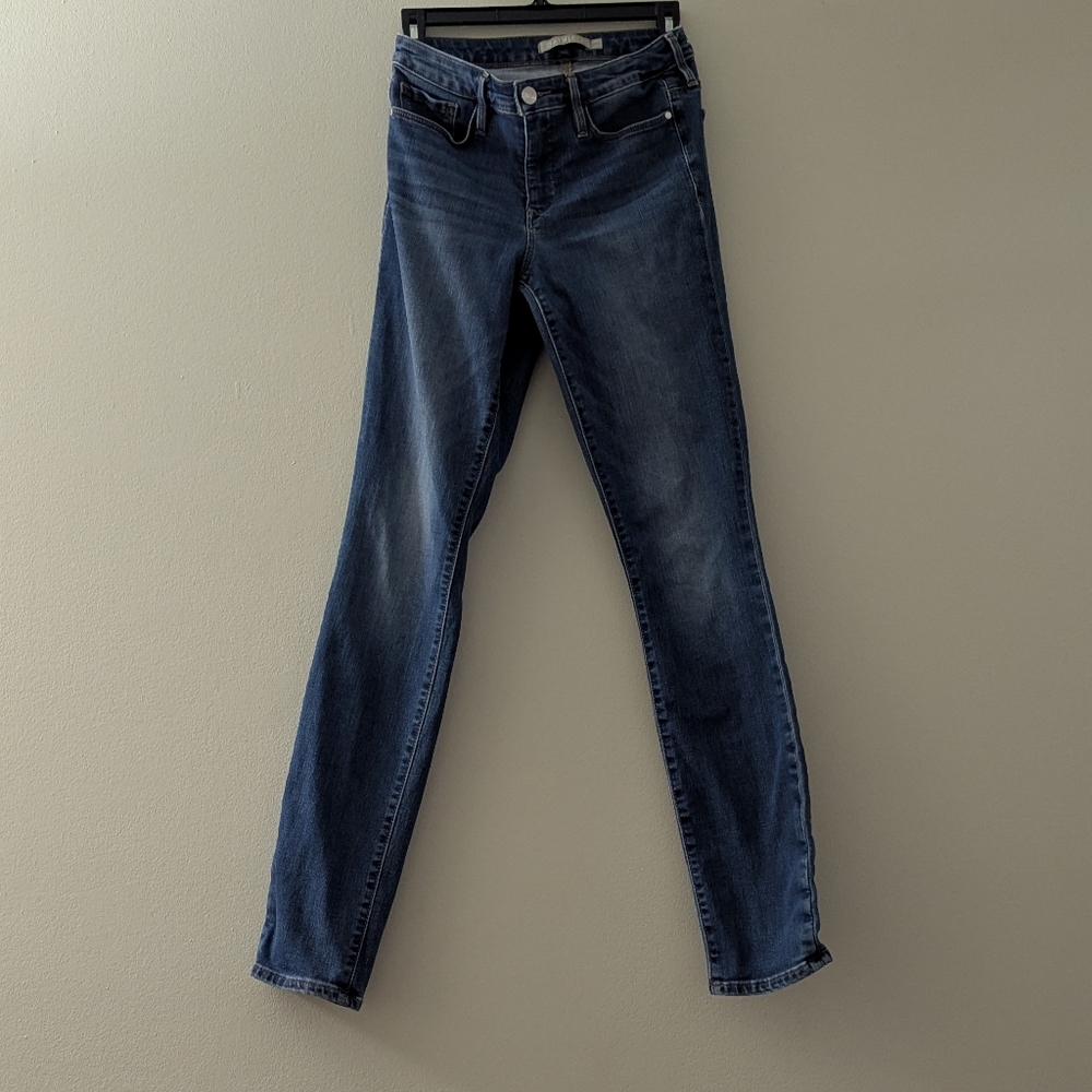 Altheta Jeans Size 6 Tall